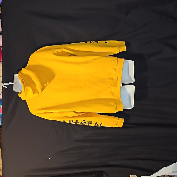 Naruto hooded sweatshirt - Picture 7 of 8